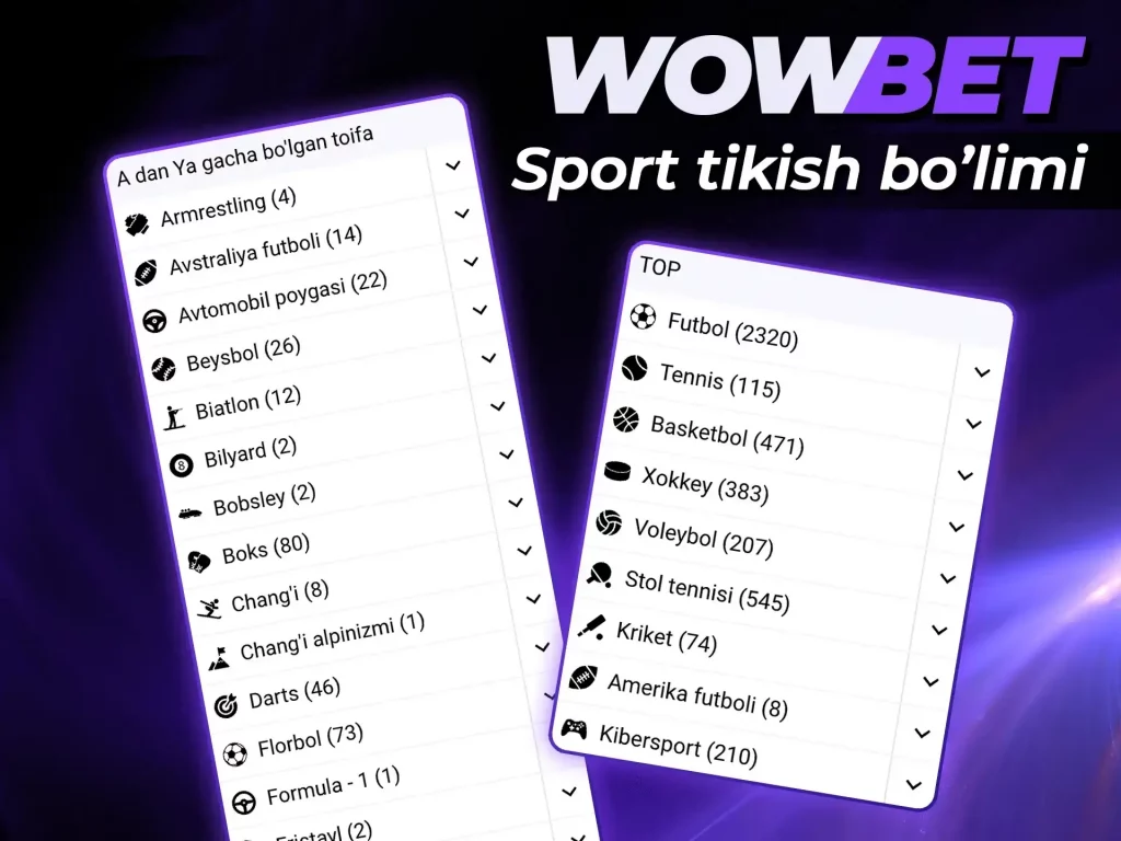 wowbet
