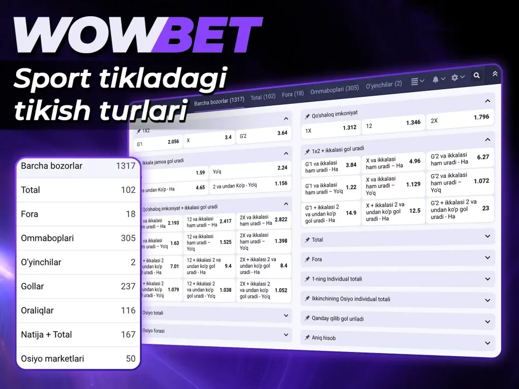wowbet turlari sopt